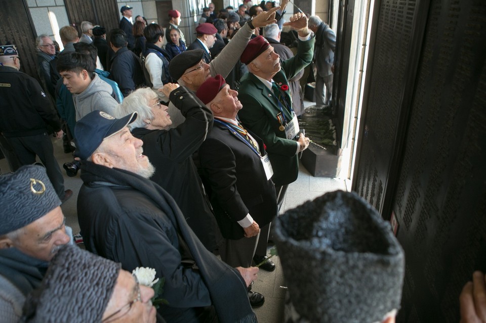 10 muse guerre deCore Soul