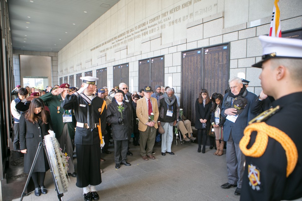 9 muse guerre Core Soul